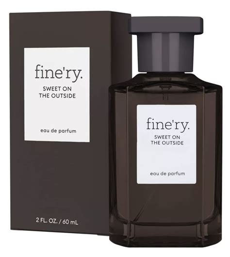 fine'ry perfume reviews